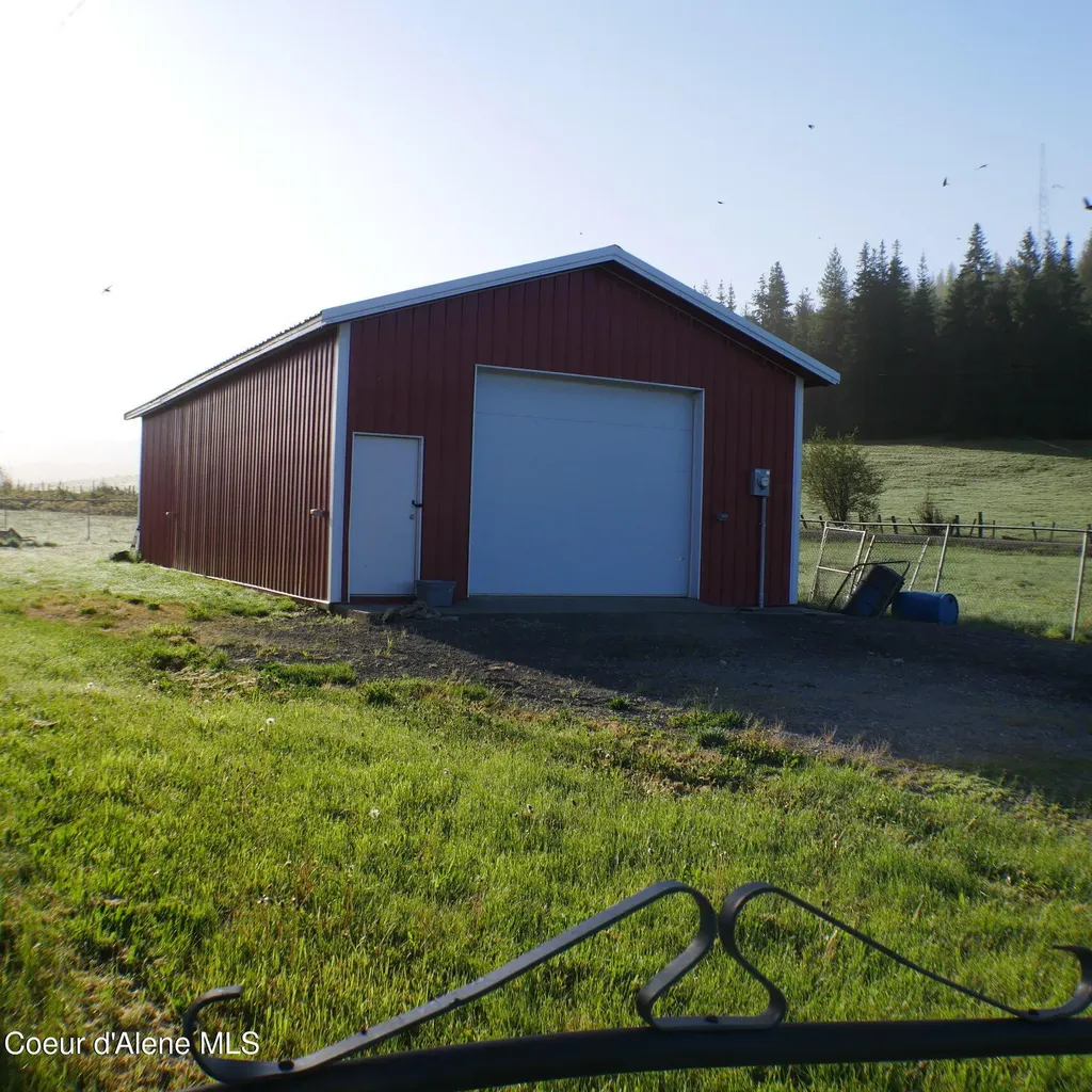 565 Poplar Street Clarkia ID 83812