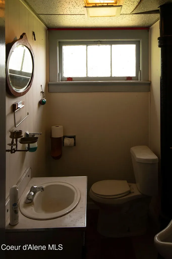 565 Poplar Street Clarkia ID 83812