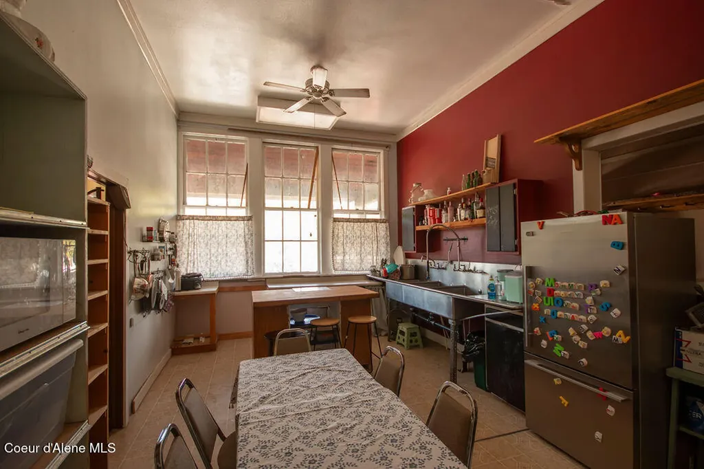 565 Poplar Street Clarkia ID 83812