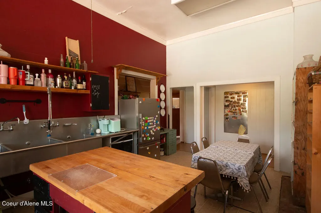 565 Poplar Street Clarkia ID 83812