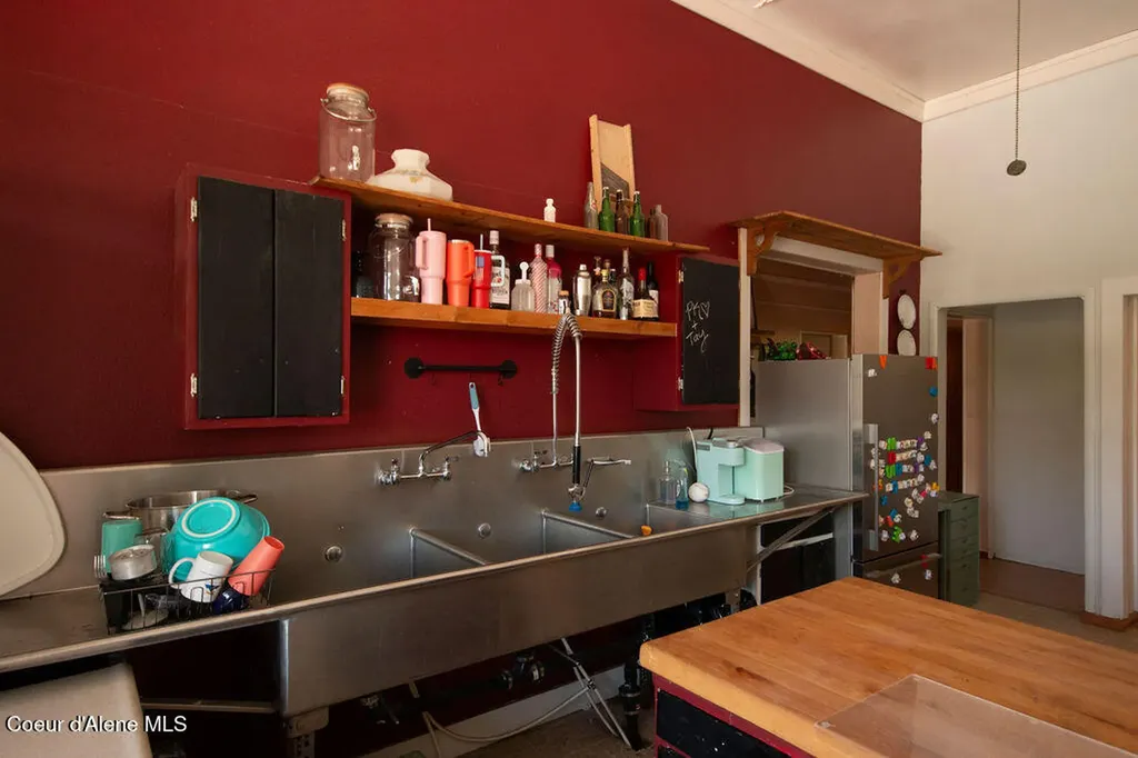 565 Poplar Street Clarkia ID 83812