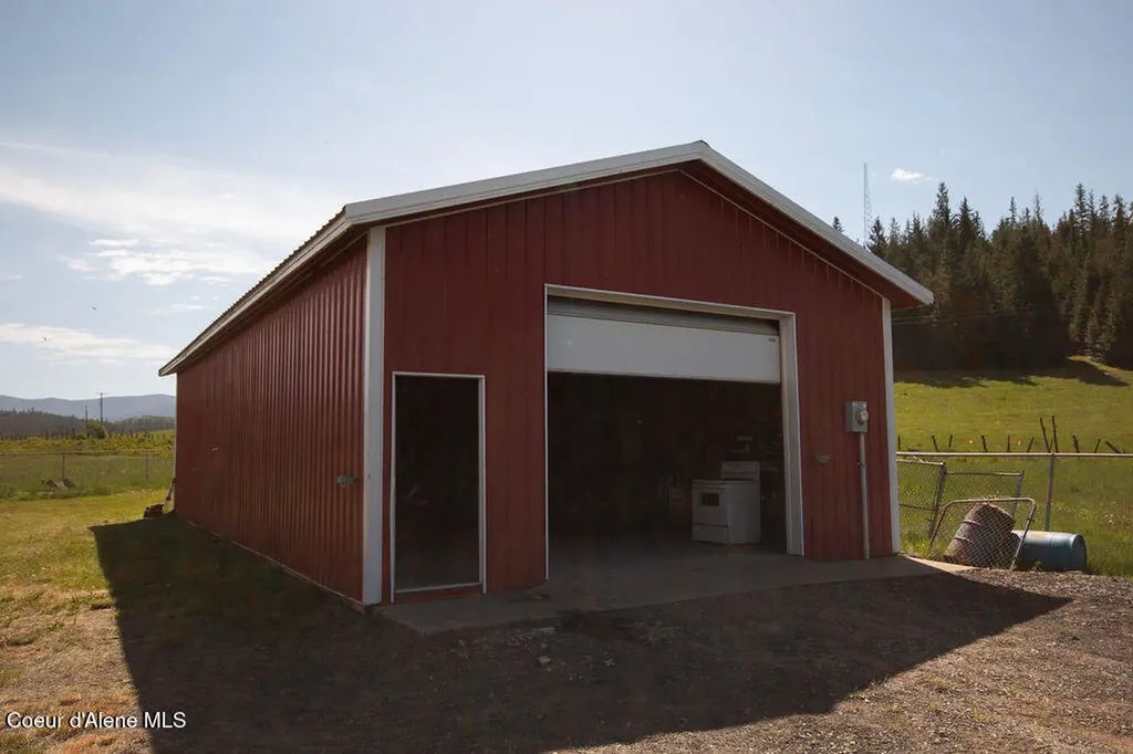 565 Poplar Street Clarkia ID 83812