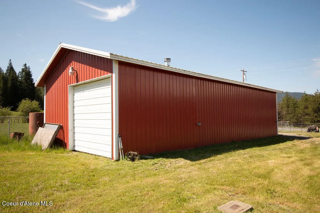 565 Poplar Street Clarkia ID 83812