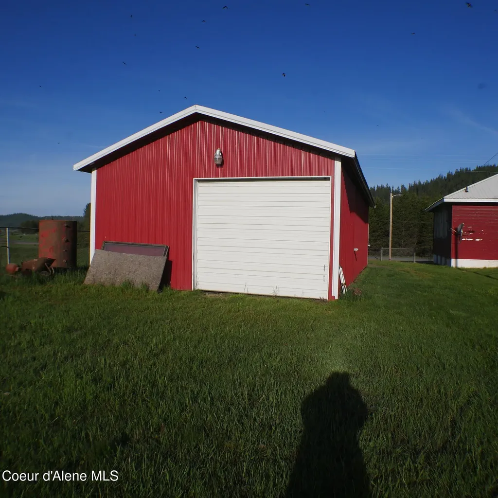 565 Poplar Street Clarkia ID 83812