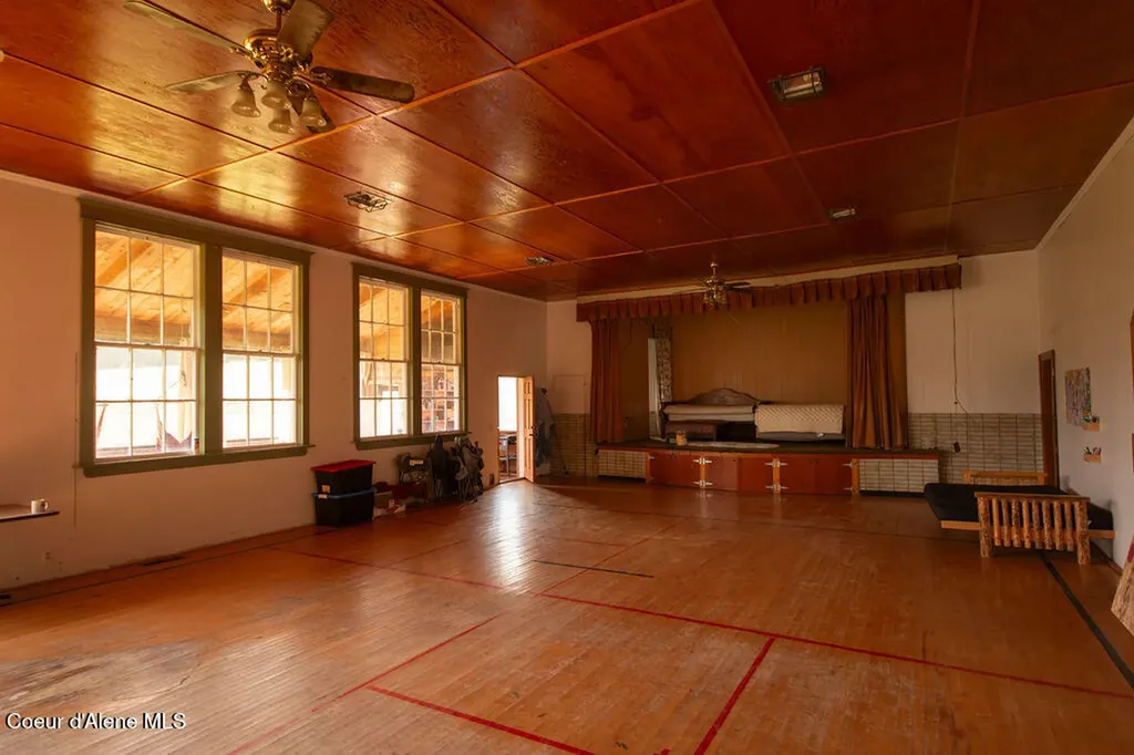 565 Poplar Street Clarkia ID 83812
