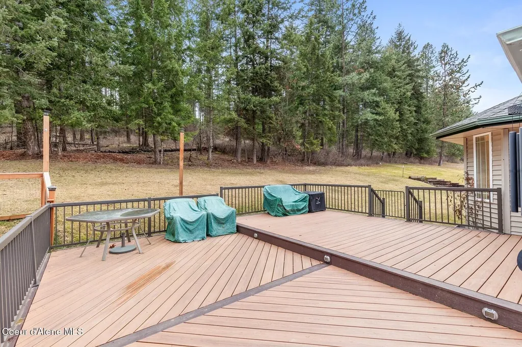 11074 W Riverview Drive Post Falls ID 83854