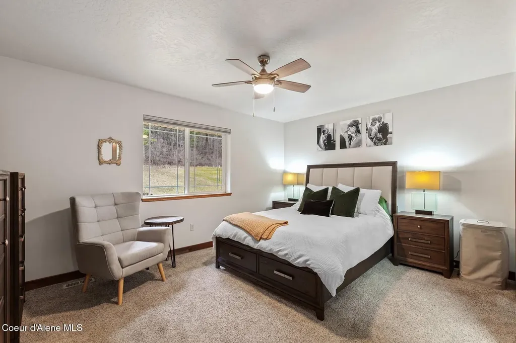 11074 W Riverview Drive Post Falls ID 83854