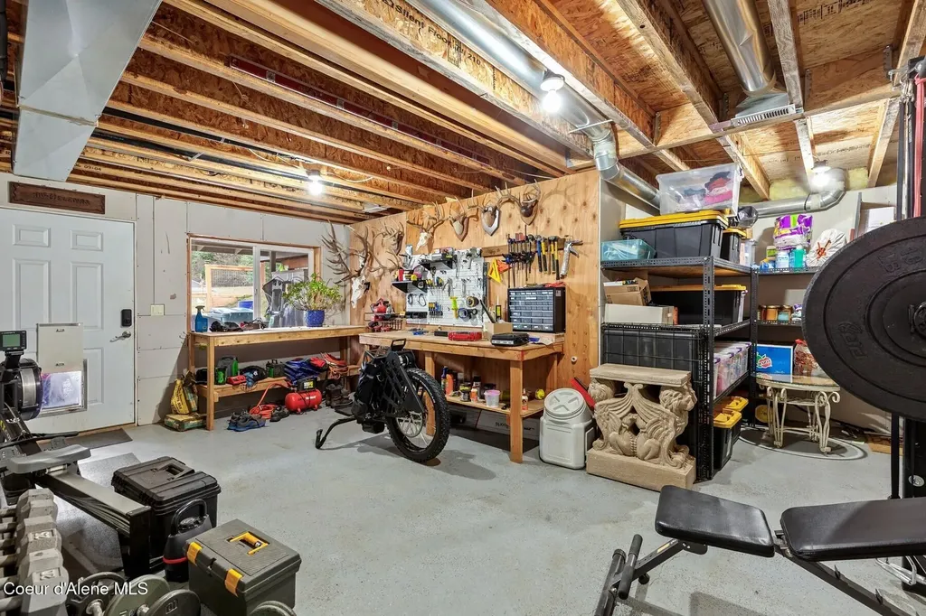 11074 W Riverview Drive Post Falls ID 83854