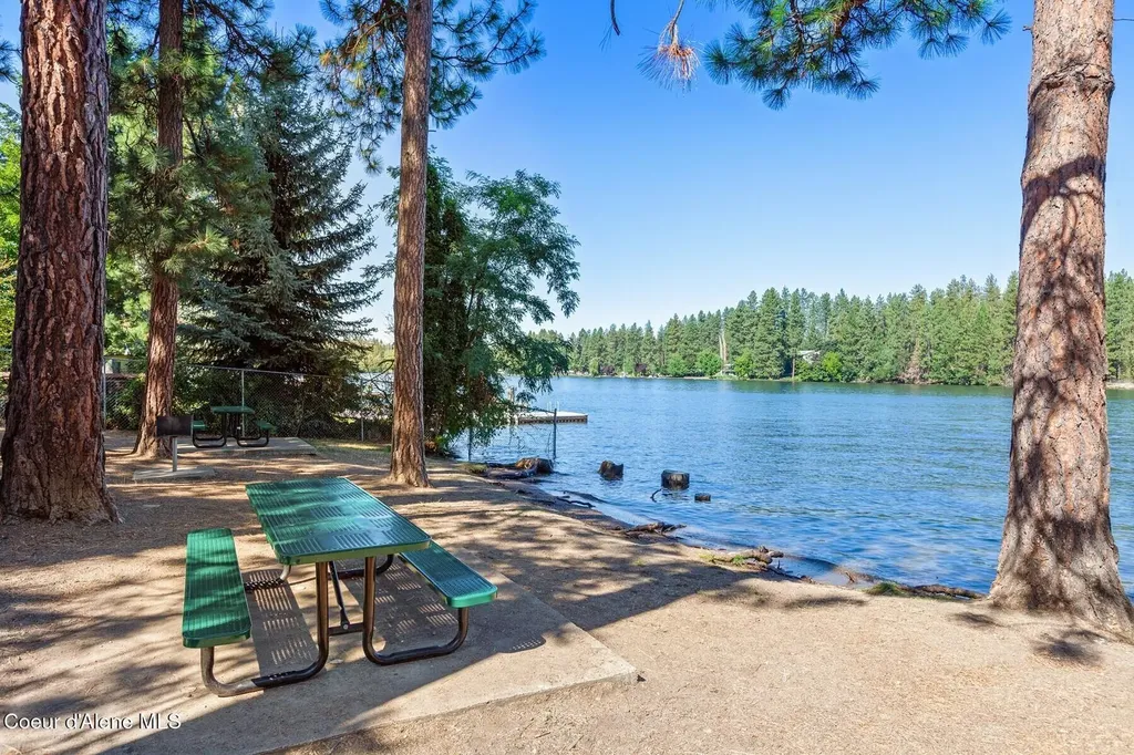 11074 W Riverview Drive Post Falls ID 83854