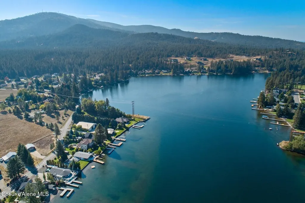 11074 W Riverview Drive Post Falls ID 83854