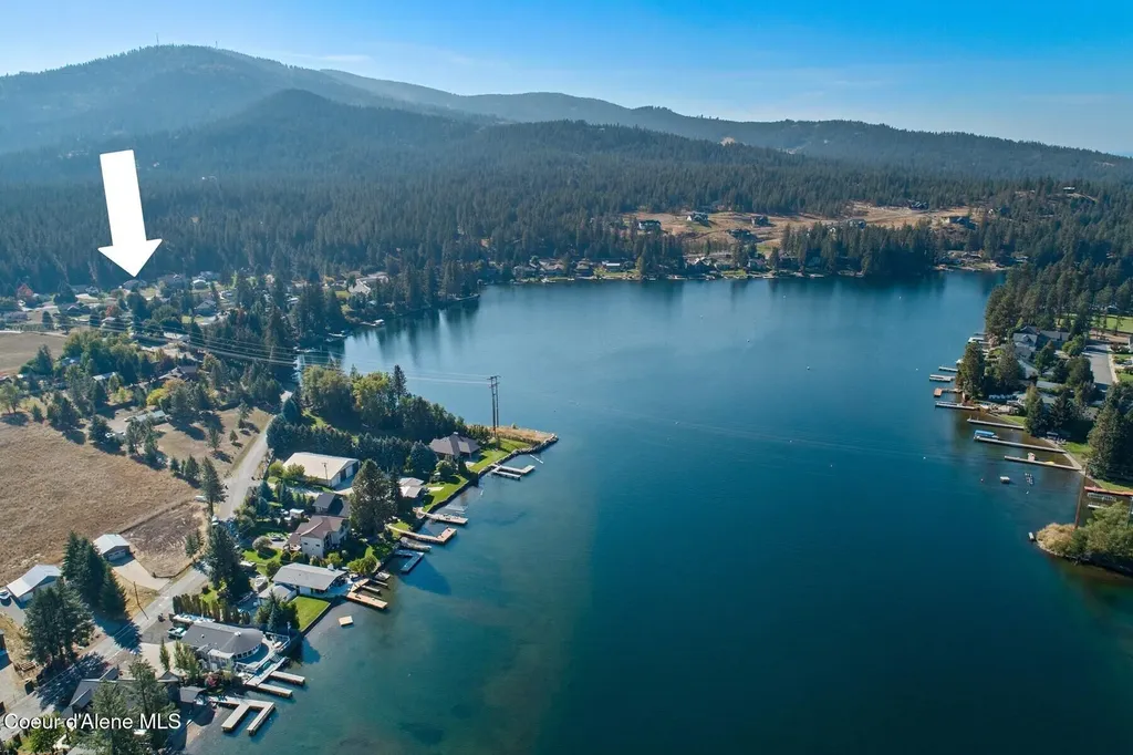 11074 W Riverview Drive Post Falls ID 83854
