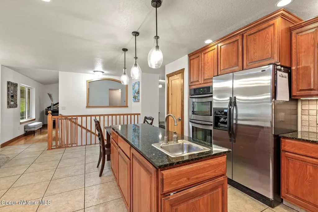 11074 W Riverview Drive Post Falls ID 83854