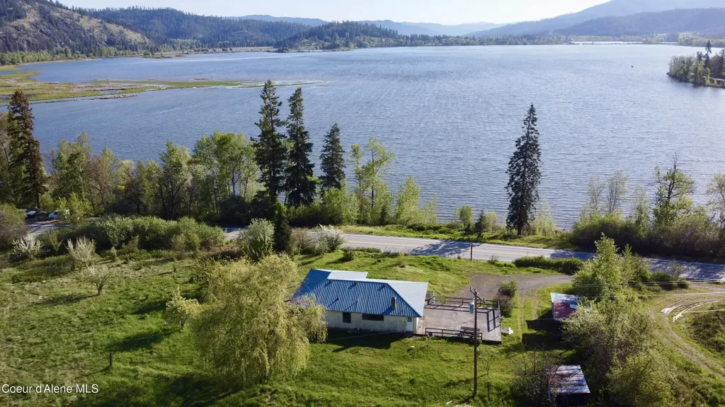 34406 State Highway 3 St. Maries ID 83861
