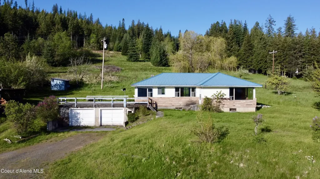 34406 State Highway 3 St. Maries ID 83861