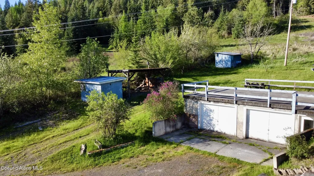 34406 State Highway 3 St. Maries ID 83861