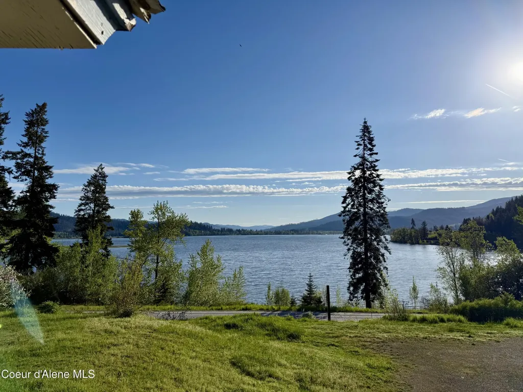 34406 State Highway 3 St. Maries ID 83861