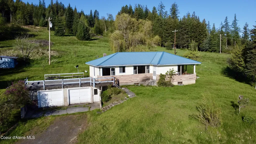 34406 State Highway 3 St. Maries ID 83861