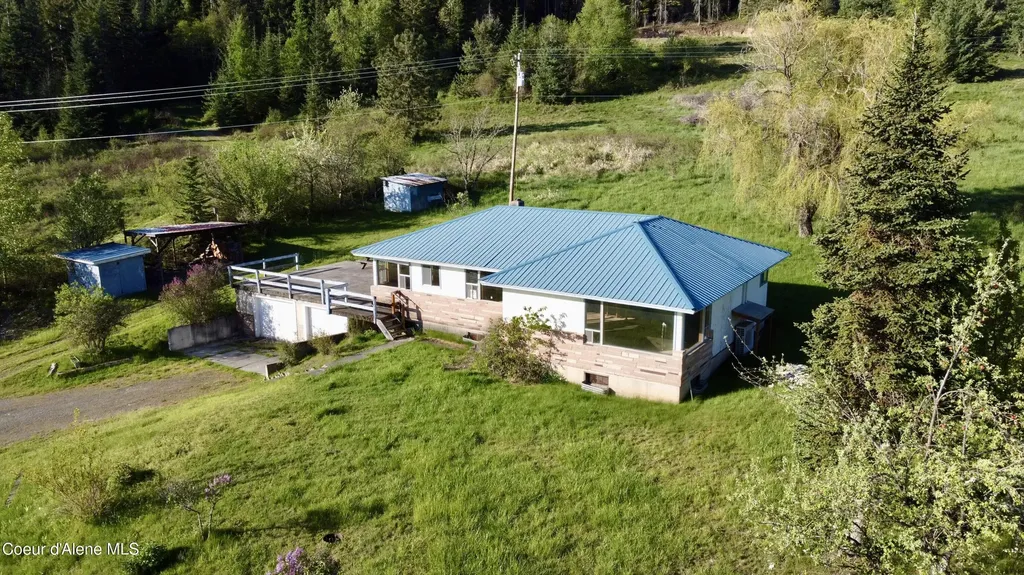34406 State Highway 3 St. Maries ID 83861