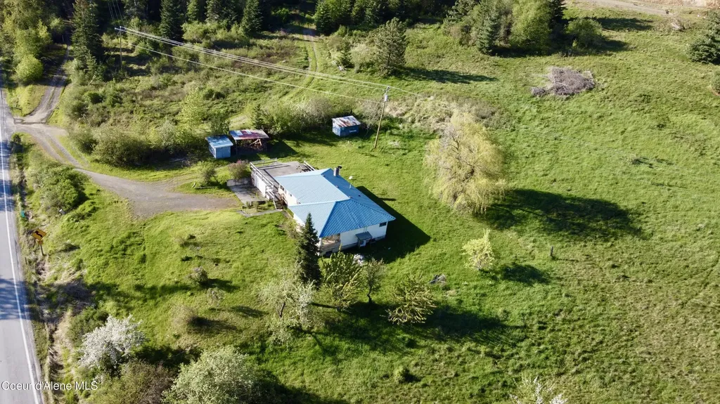 34406 State Highway 3 St. Maries ID 83861
