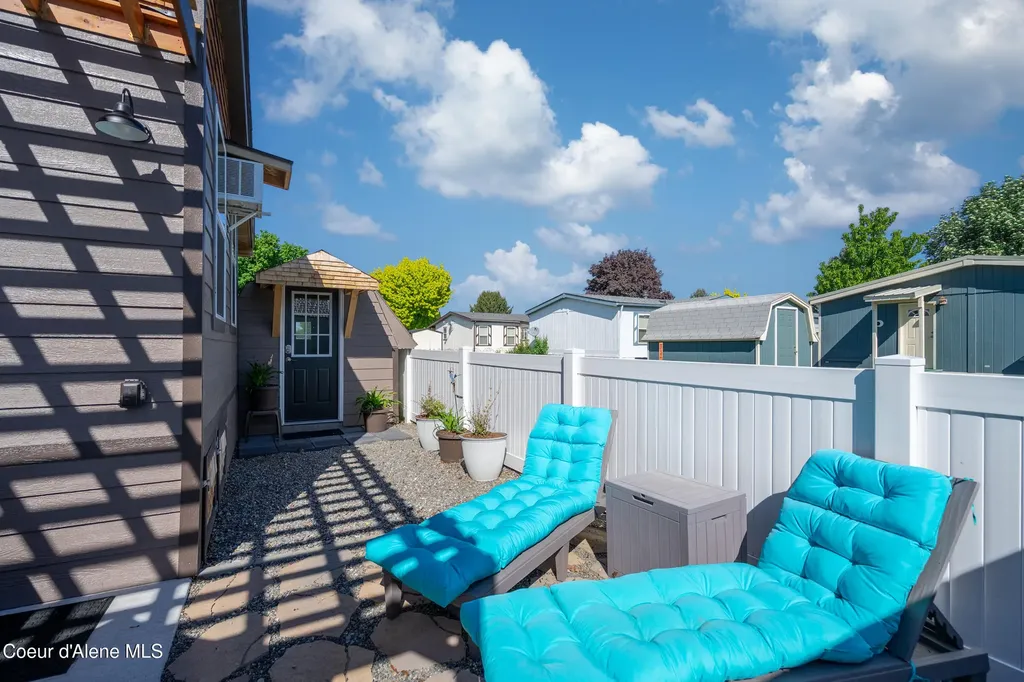 2043 W Lady Anne Way Post Falls ID 83854