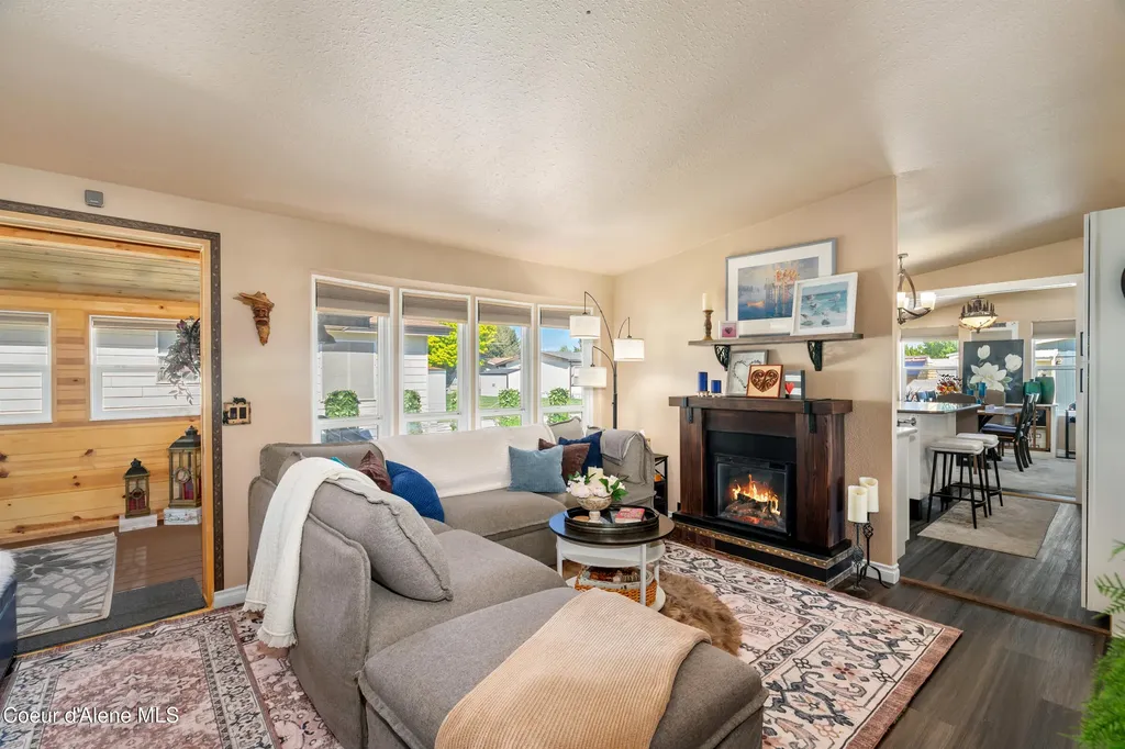2043 W Lady Anne Way Post Falls ID 83854