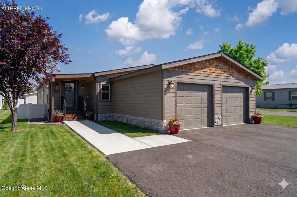 2043 W Lady Anne Way Post Falls ID 83854