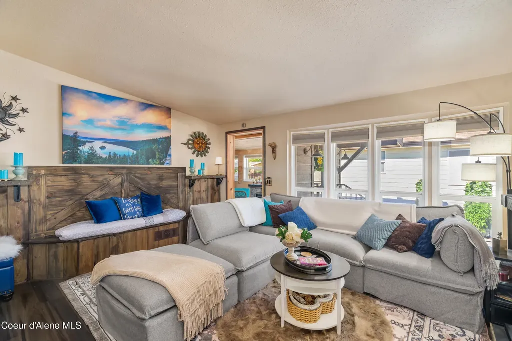 2043 W Lady Anne Way Post Falls ID 83854