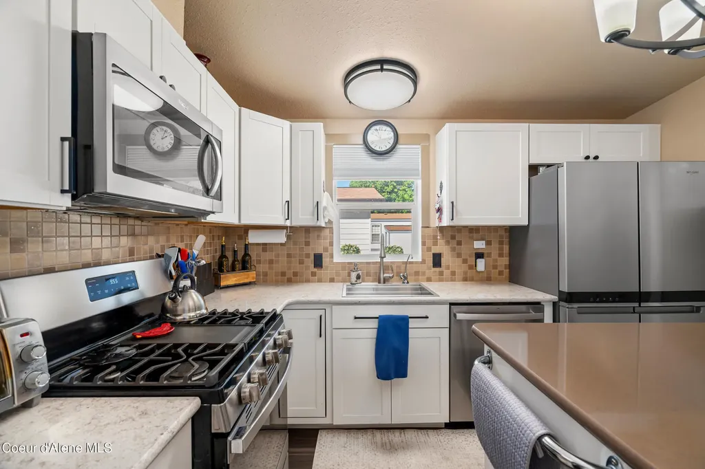 2043 W Lady Anne Way Post Falls ID 83854