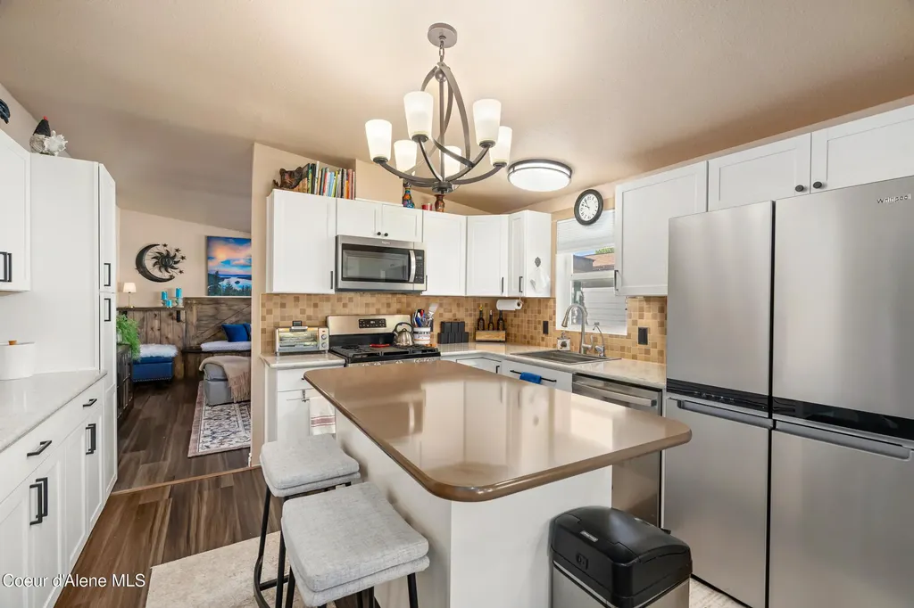 2043 W Lady Anne Way Post Falls ID 83854