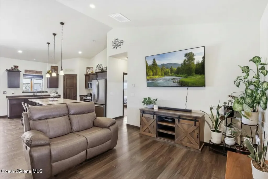 854 W Ashworth Lane Post Falls ID 83854