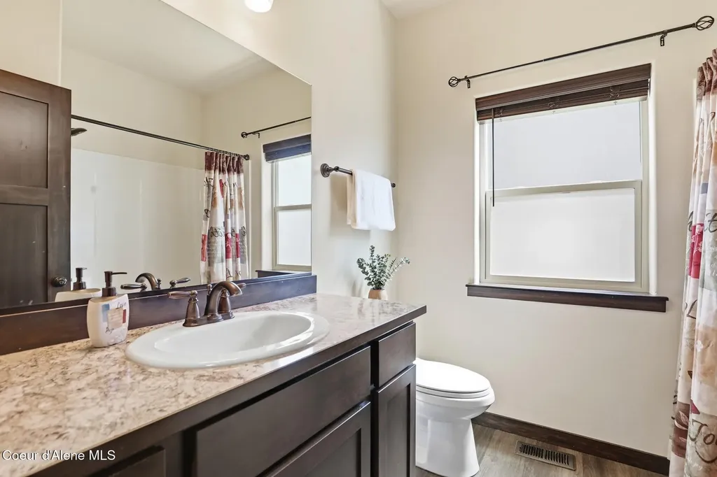854 W Ashworth Lane Post Falls ID 83854