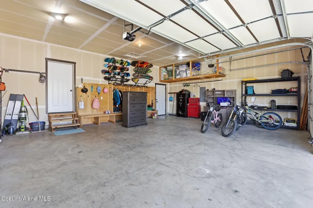 854 W Ashworth Lane Post Falls ID 83854