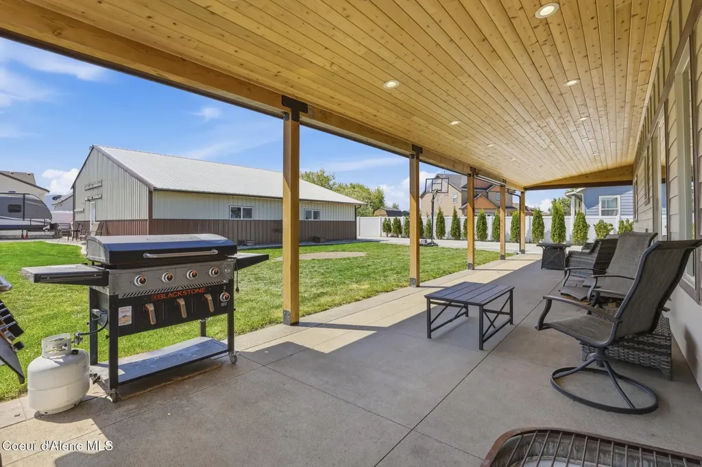 854 W Ashworth Lane Post Falls ID 83854