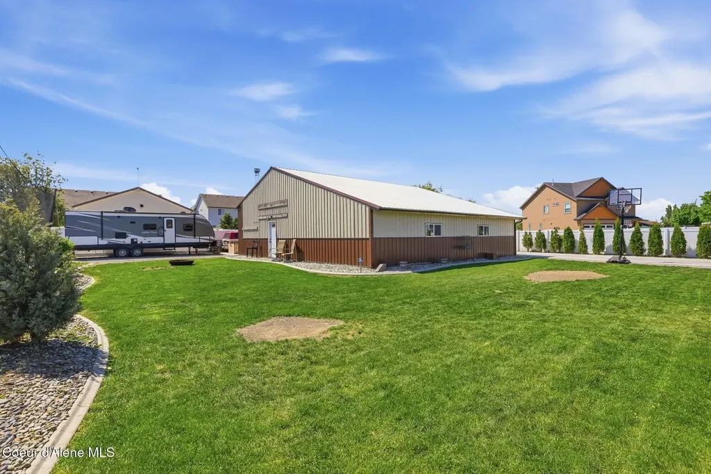 854 W Ashworth Lane Post Falls ID 83854