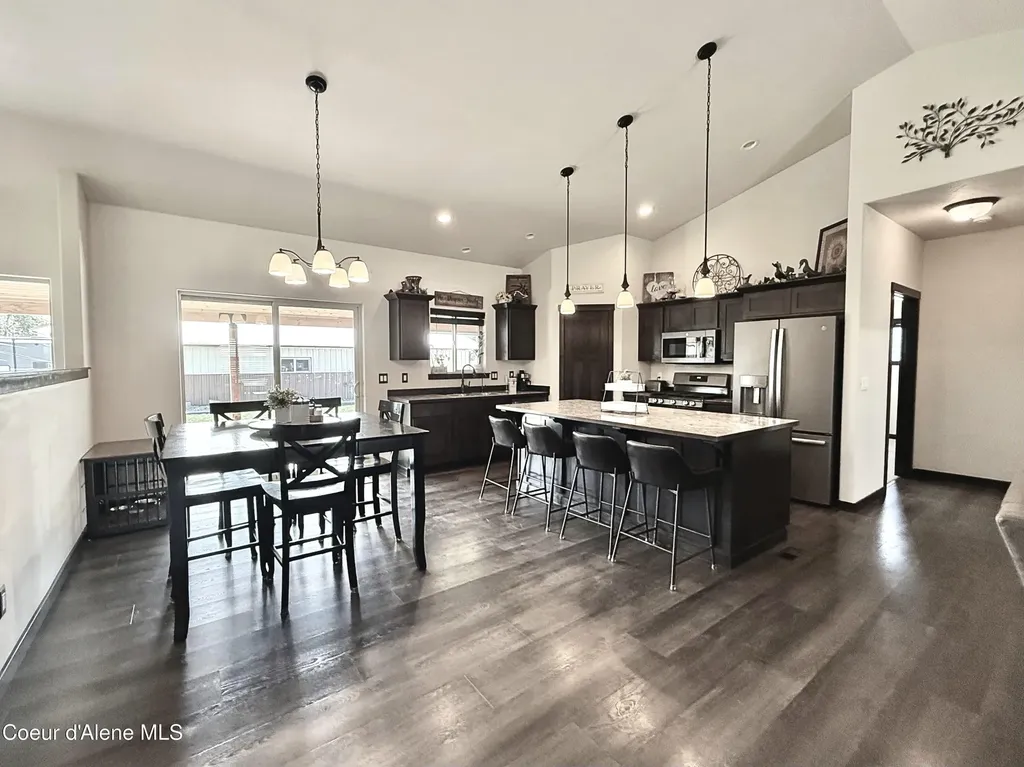 854 W Ashworth Lane Post Falls ID 83854