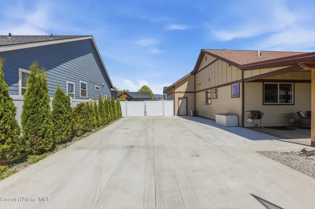 854 W Ashworth Lane Post Falls ID 83854