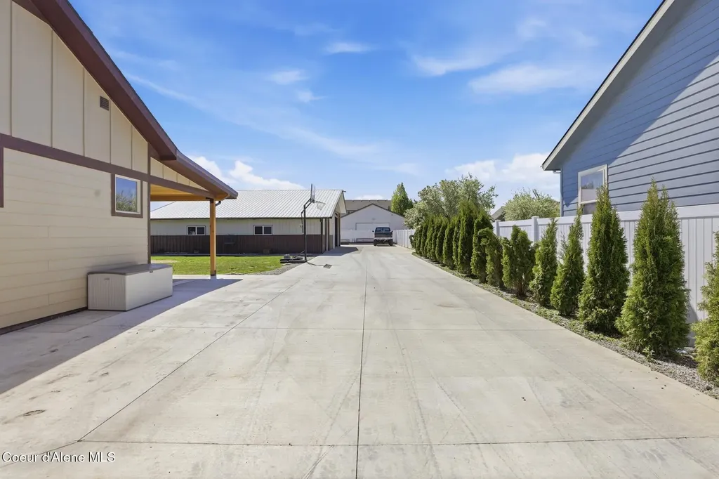 854 W Ashworth Lane Post Falls ID 83854