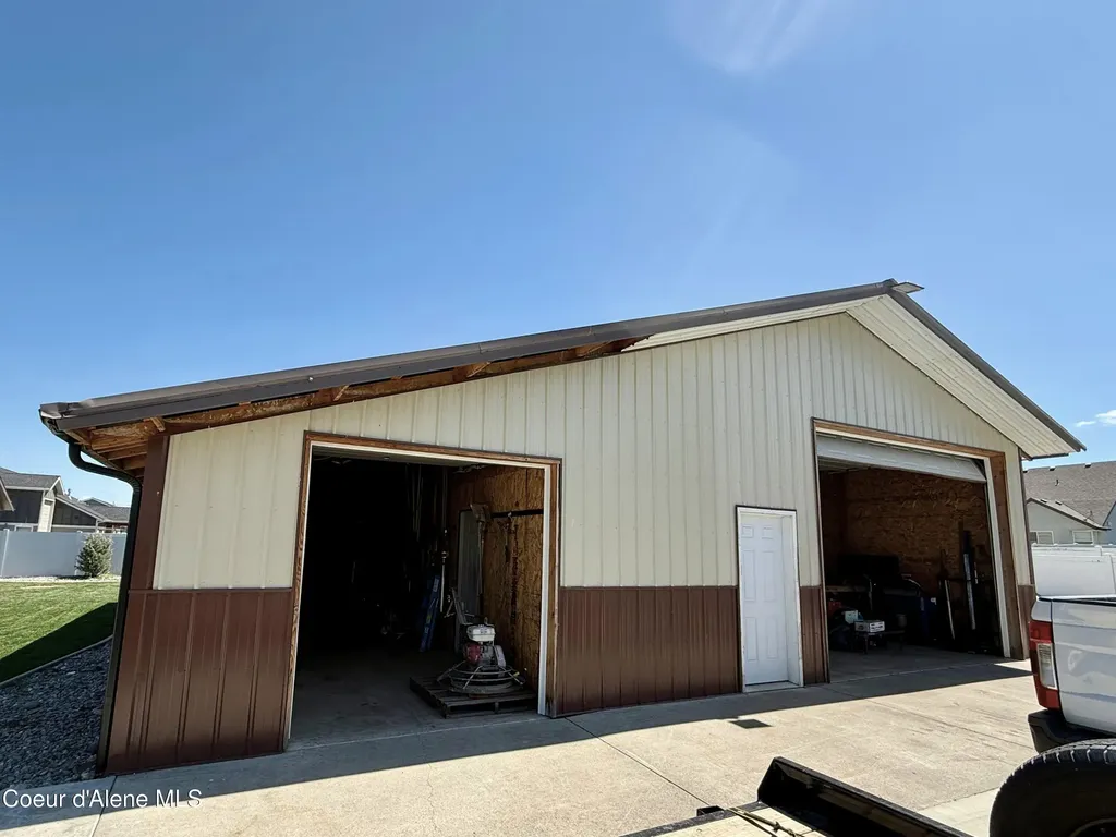 854 W Ashworth Lane Post Falls ID 83854