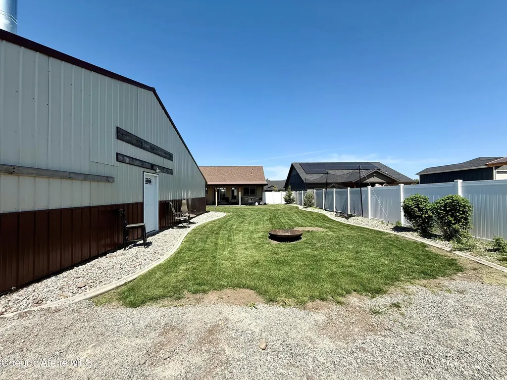 854 W Ashworth Lane Post Falls ID 83854