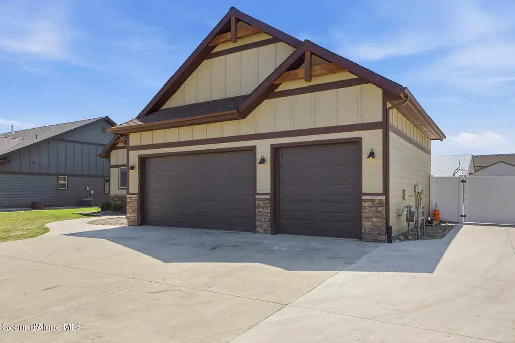 854 W Ashworth Lane Post Falls ID 83854