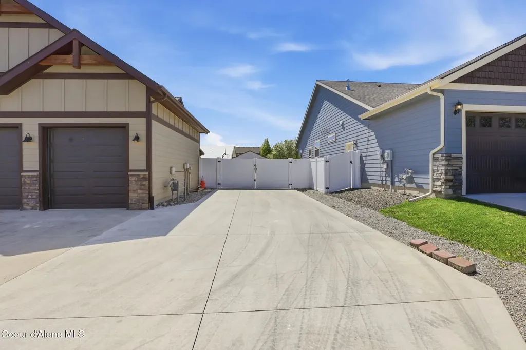 854 W Ashworth Lane Post Falls ID 83854