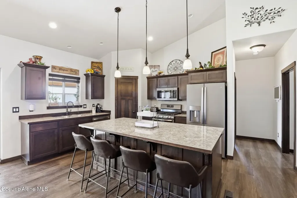 854 W Ashworth Lane Post Falls ID 83854