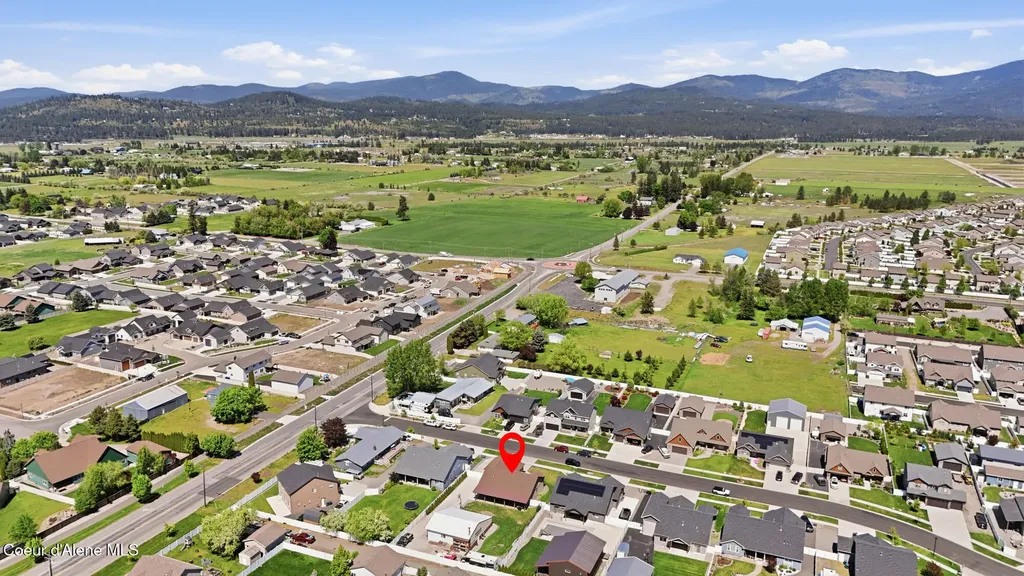 854 W Ashworth Lane Post Falls ID 83854