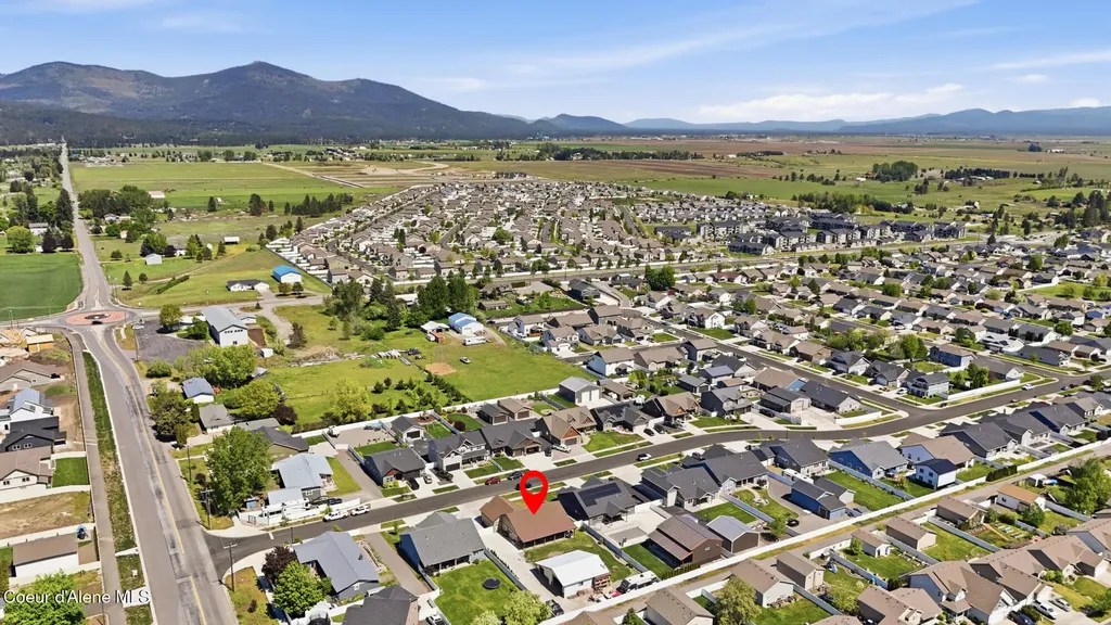 854 W Ashworth Lane Post Falls ID 83854