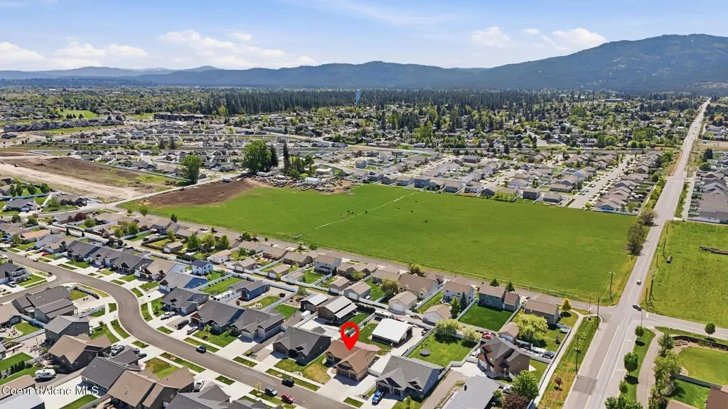 854 W Ashworth Lane Post Falls ID 83854