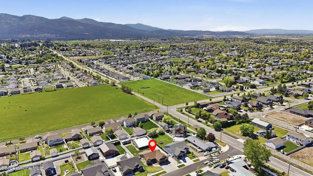 854 W Ashworth Lane Post Falls ID 83854