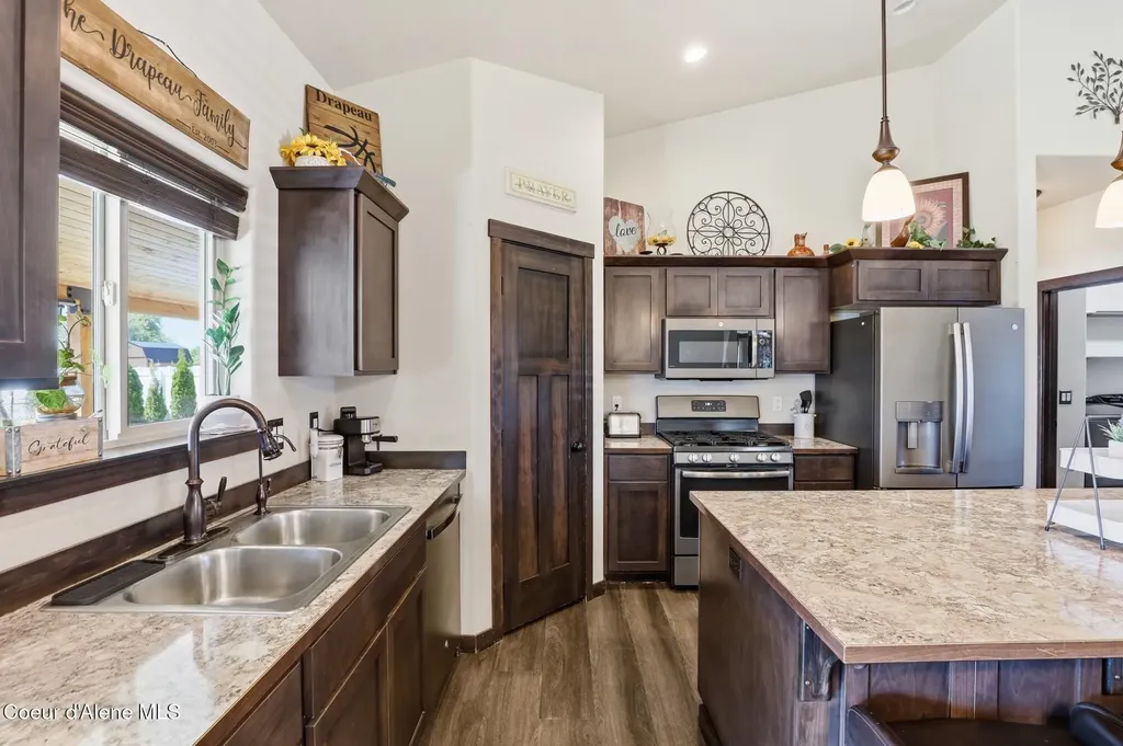 854 W Ashworth Lane Post Falls ID 83854