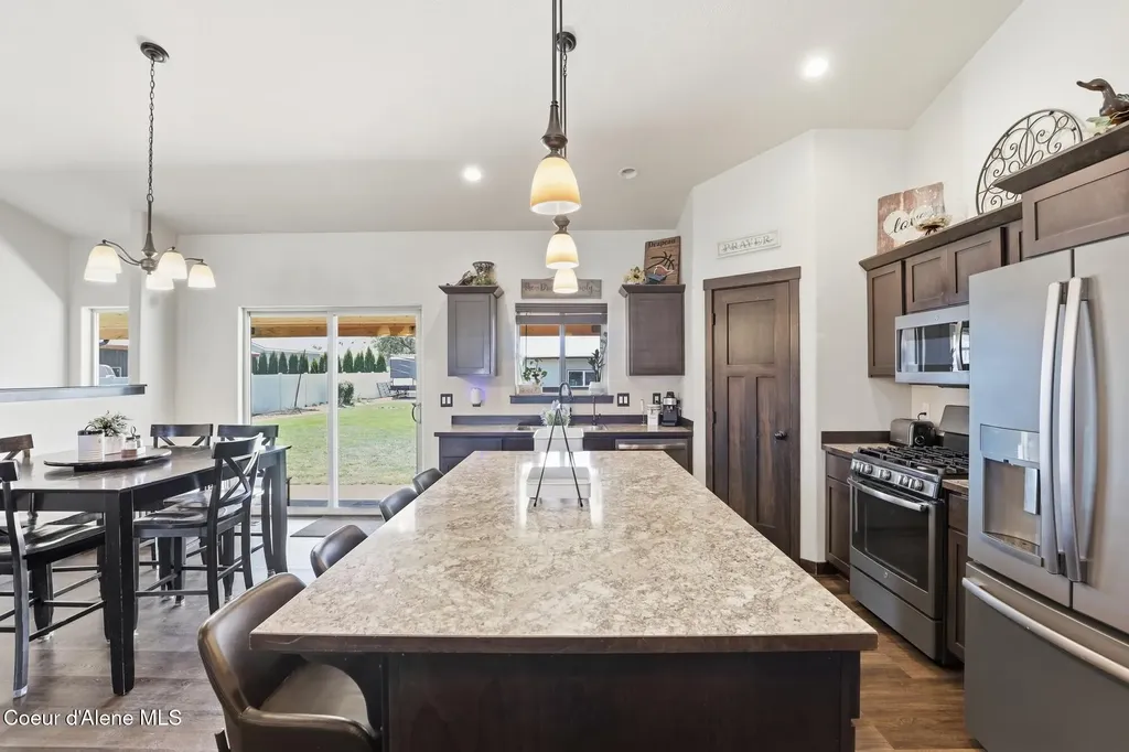 854 W Ashworth Lane Post Falls ID 83854
