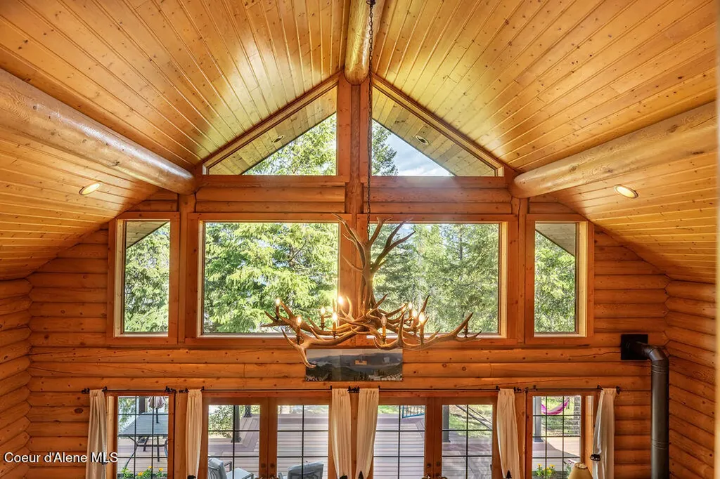 63 Island View Lane Priest Lake ID 83856