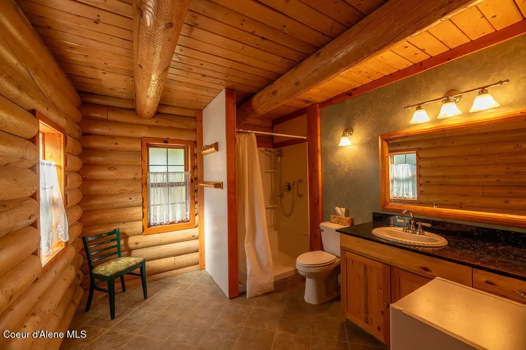 63 Island View Lane Priest Lake ID 83856